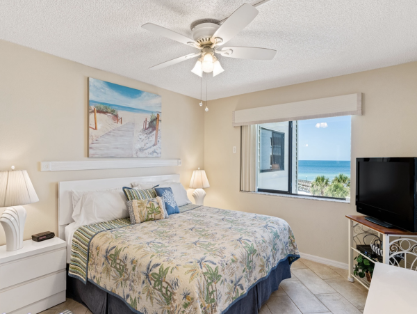 Gulf View Condo Rental Florida - 3-Bedroom Gulf Coast Vacation Rental